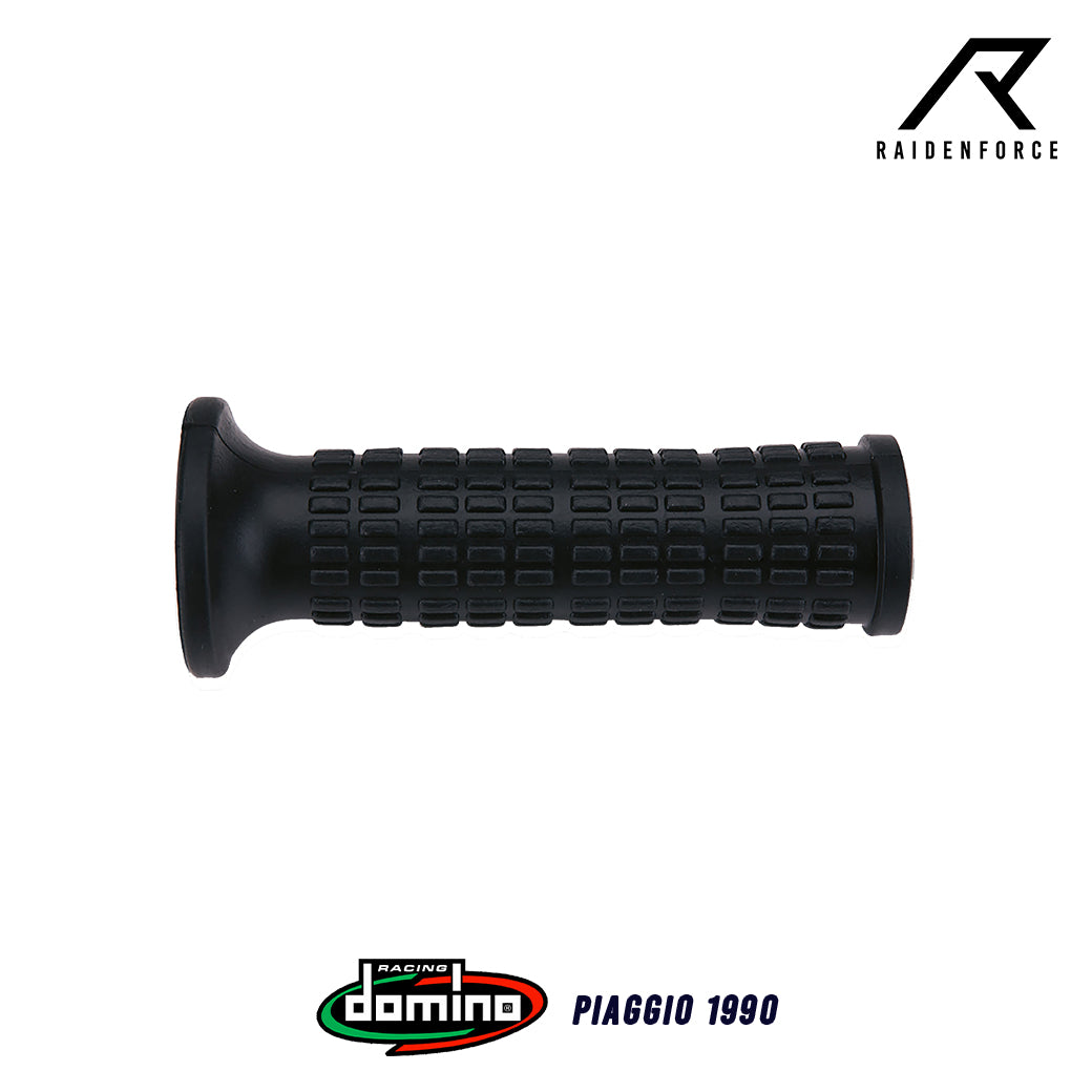 Domino Piaggio 1990 handgrips (closed end)