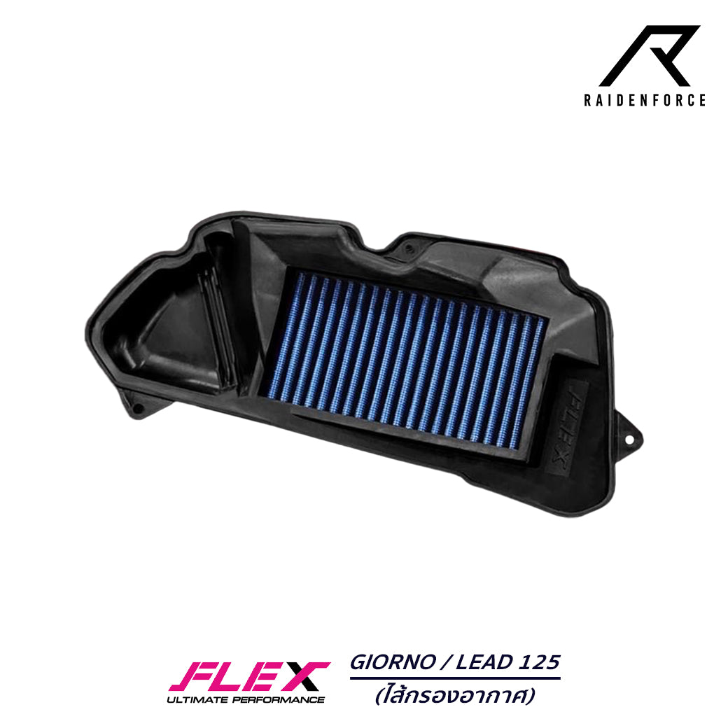 Air filter FLEX HONDA GIORNO / LEAD 125
