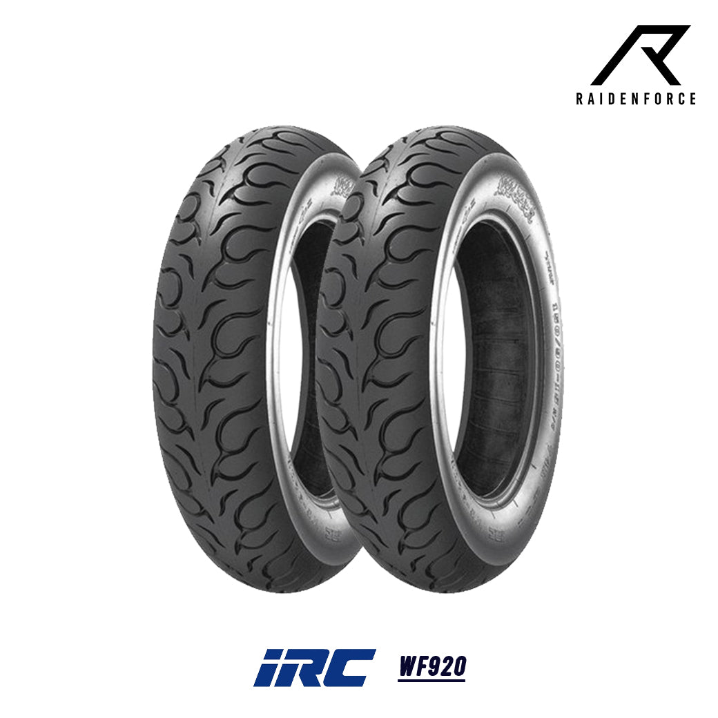 IRC WF920 outer tire (for rim size 15,16,19)