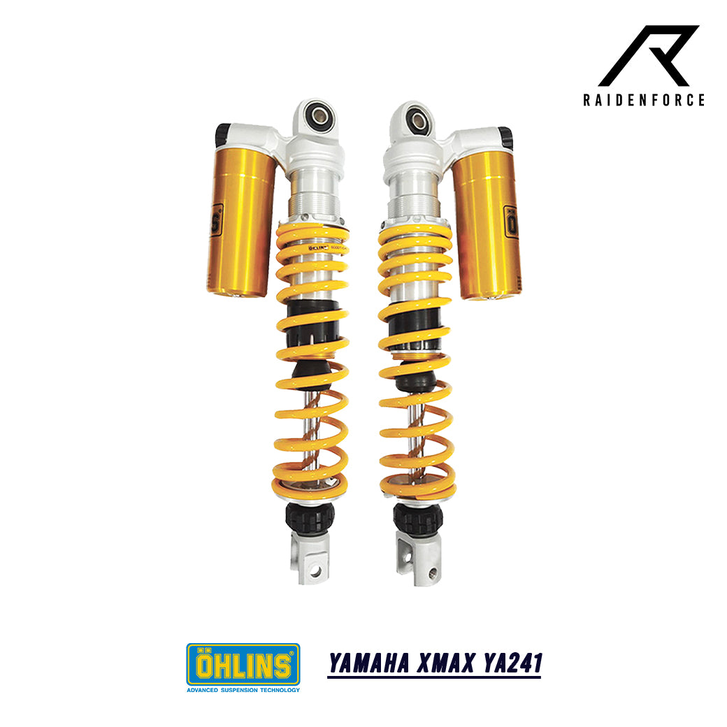 Ohlins shock Yamaha Xmax YA241