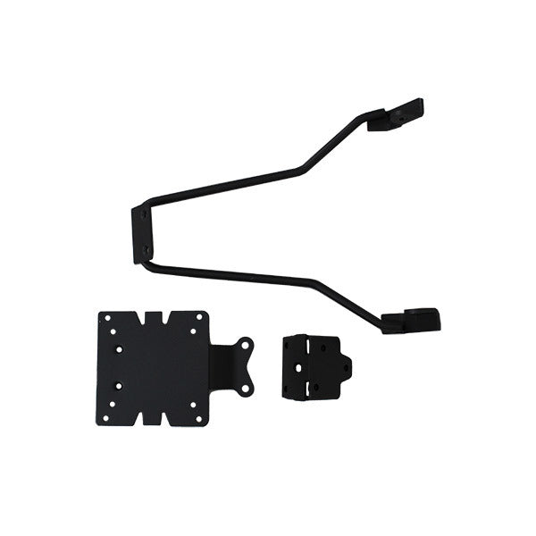 Motorcycle rear rack SHAD X-MAX250 18-23