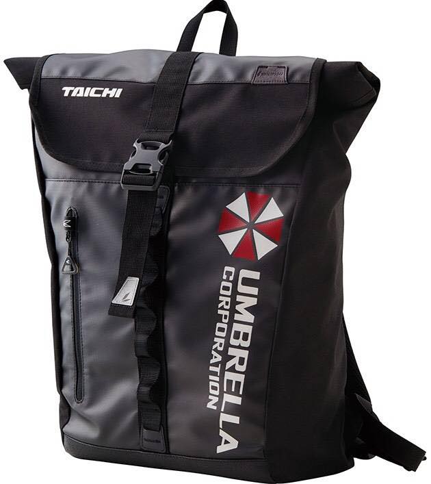 TAICHI Backpack Model RSB278-UMB Umbrella