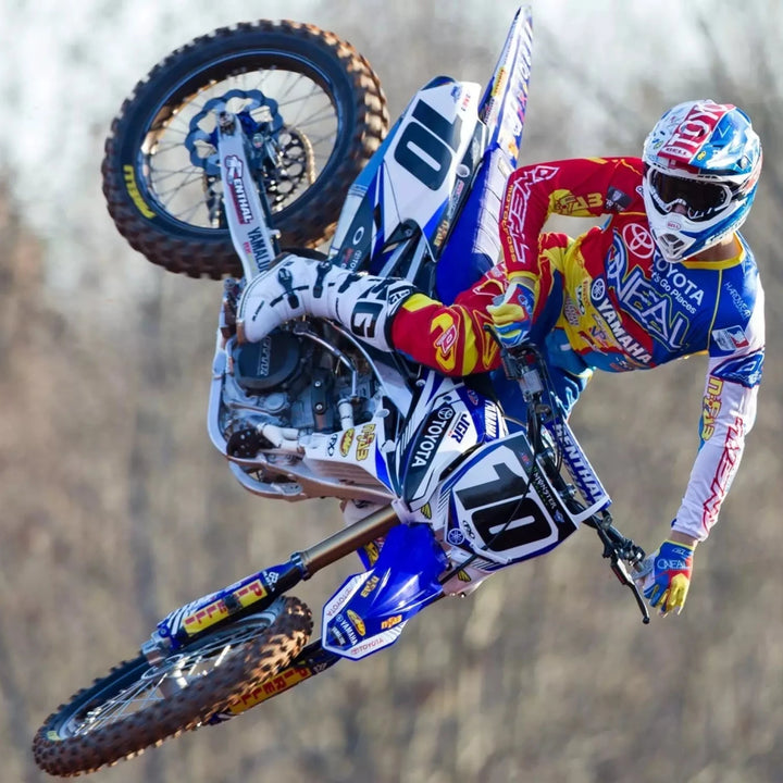 Pirelli Scorpion MX EXTRA X tires