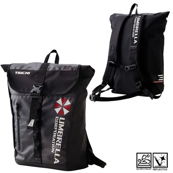 TAICHI Backpack Model RSB278-UMB Umbrella