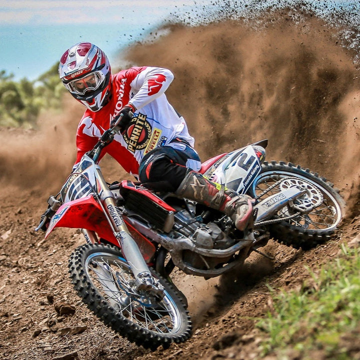 Pirelli Scorpion MX EXTRA X tires