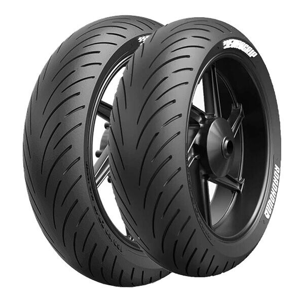 EUROGRIP BEE CONNECT outer tire (rim size 12,13,14,15)