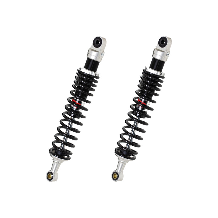 Shock YSS E-Series Honda Wave125i'13-21/Wave110i'13-20 Color Black/Black
