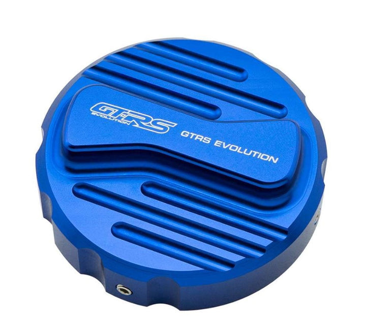 GTR tank cover for ADV/AEROX/FORZA/PCX/ZOOMERX