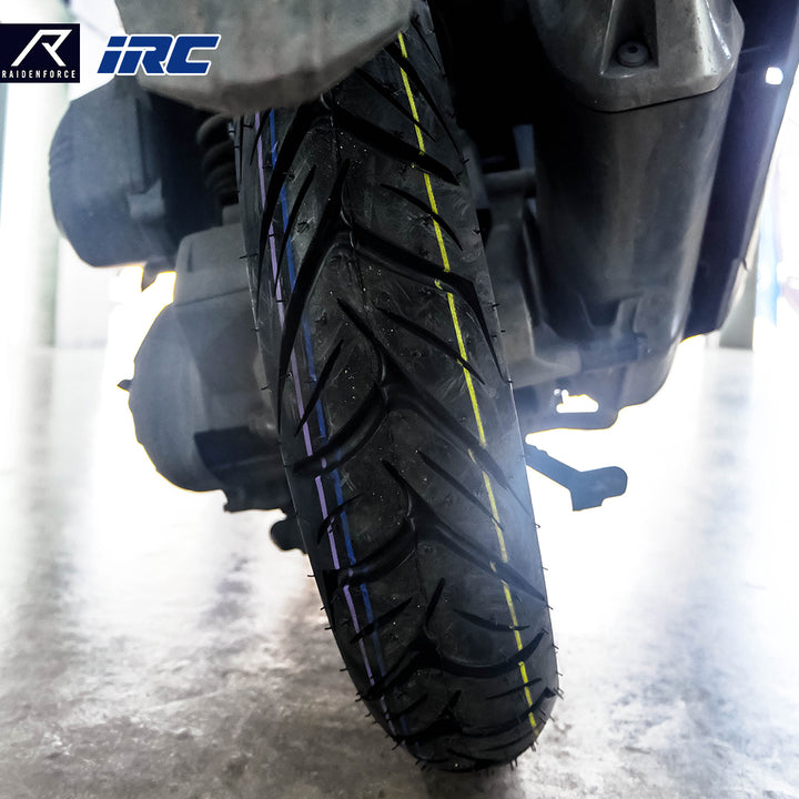 IRC RMC810 outer tire (for 17-inch rims)