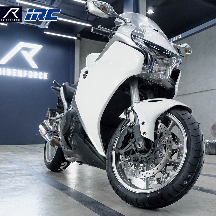 IRC RMC810 outer tire (for 17-inch rims)