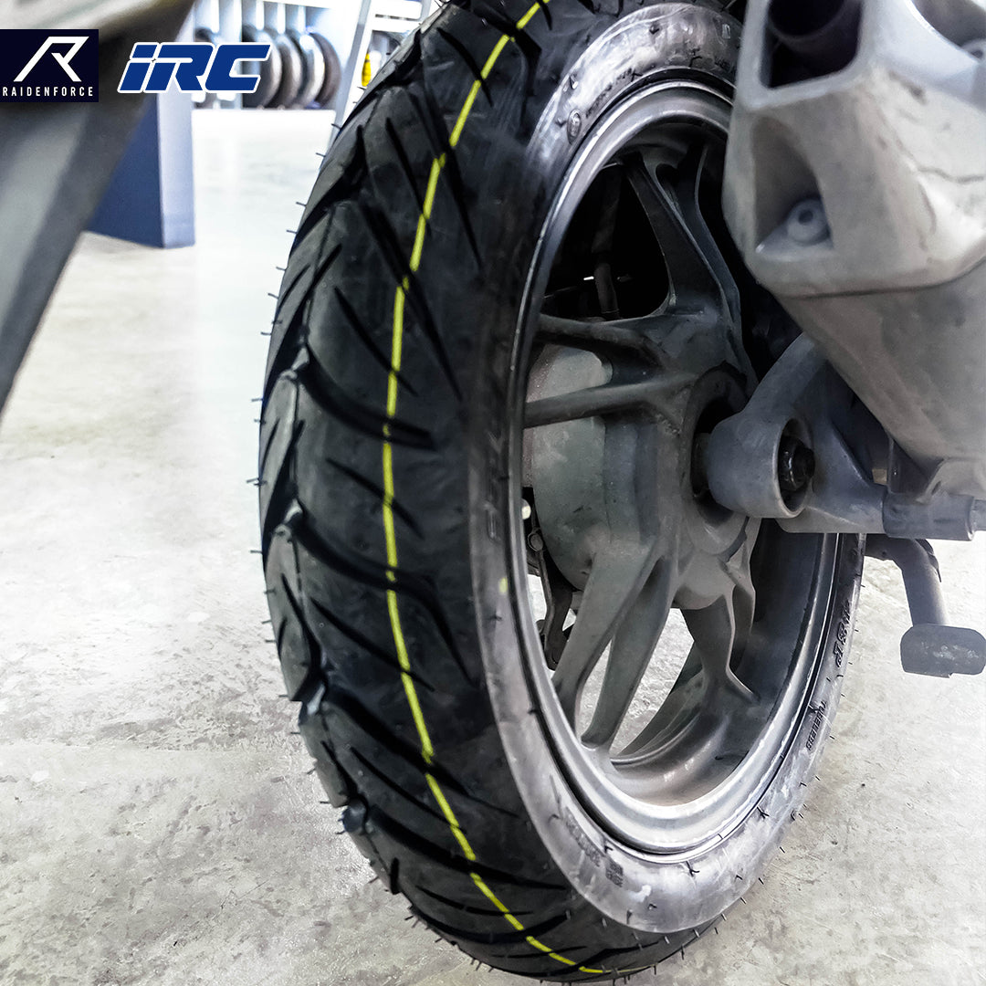 IRC RMC810 outer tire (for 17-inch rims)