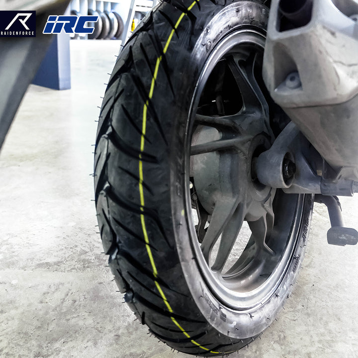 IRC RMC810 outer tire (for 17-inch rims)