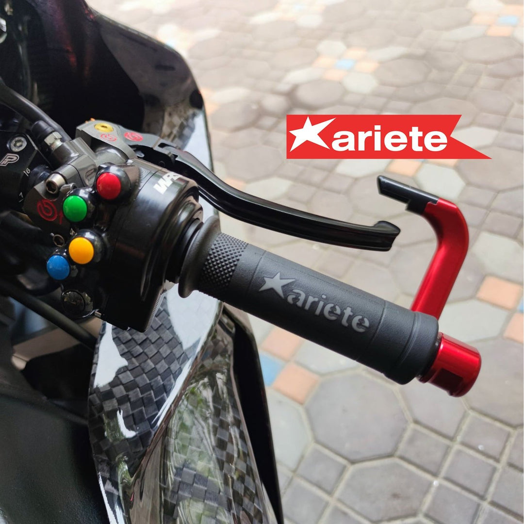 Ariete handlebar grips Ariram Road Grips
