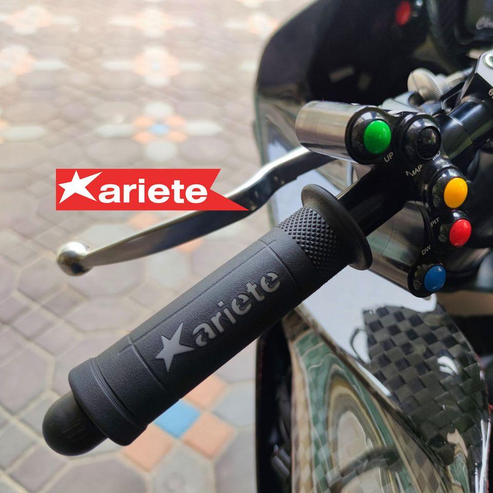 Ariete handlebar grips Ariram Road Grips