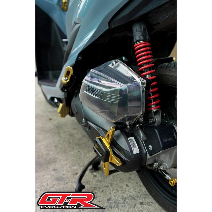 Air filter cover, model Pcx160/Adv160/Click160