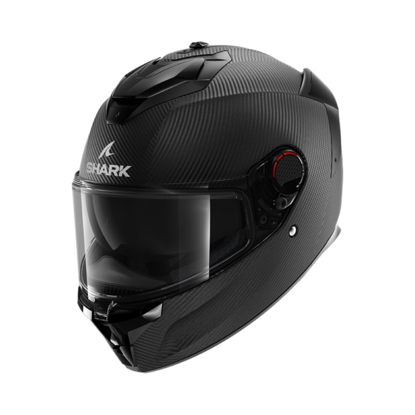SHARK SPARTAN GT CARBON SKIN HE1351 helmet, matte color