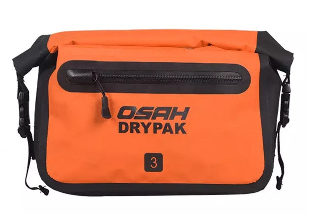 Waist bag OSAH SH14 3 liters