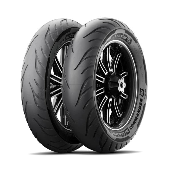 Michelin Commander 3 Cruiser tire