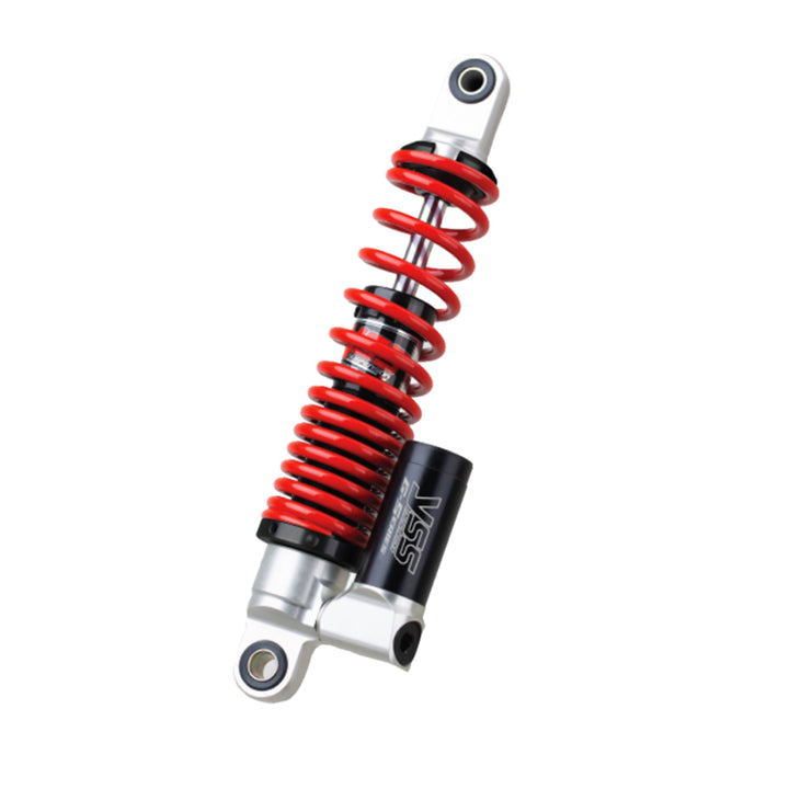 Shock YSS G-Series Lambretta X 300 year 2023 Front color black/red
