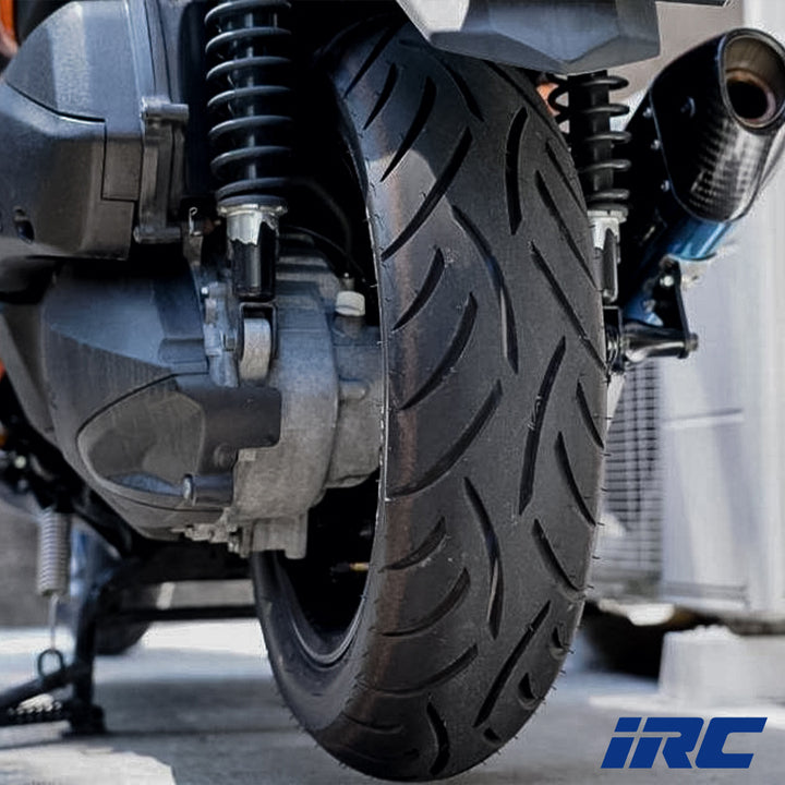 IRC SCT-001 Mobicity outer tire (rim size 12,13,14,15)