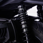 โช้ค Profender ADV160 รุ่น FLASH-SERIES สี ดำ