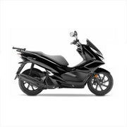 แร็คท้าย SHAD สำหรับ PCX125 10-21