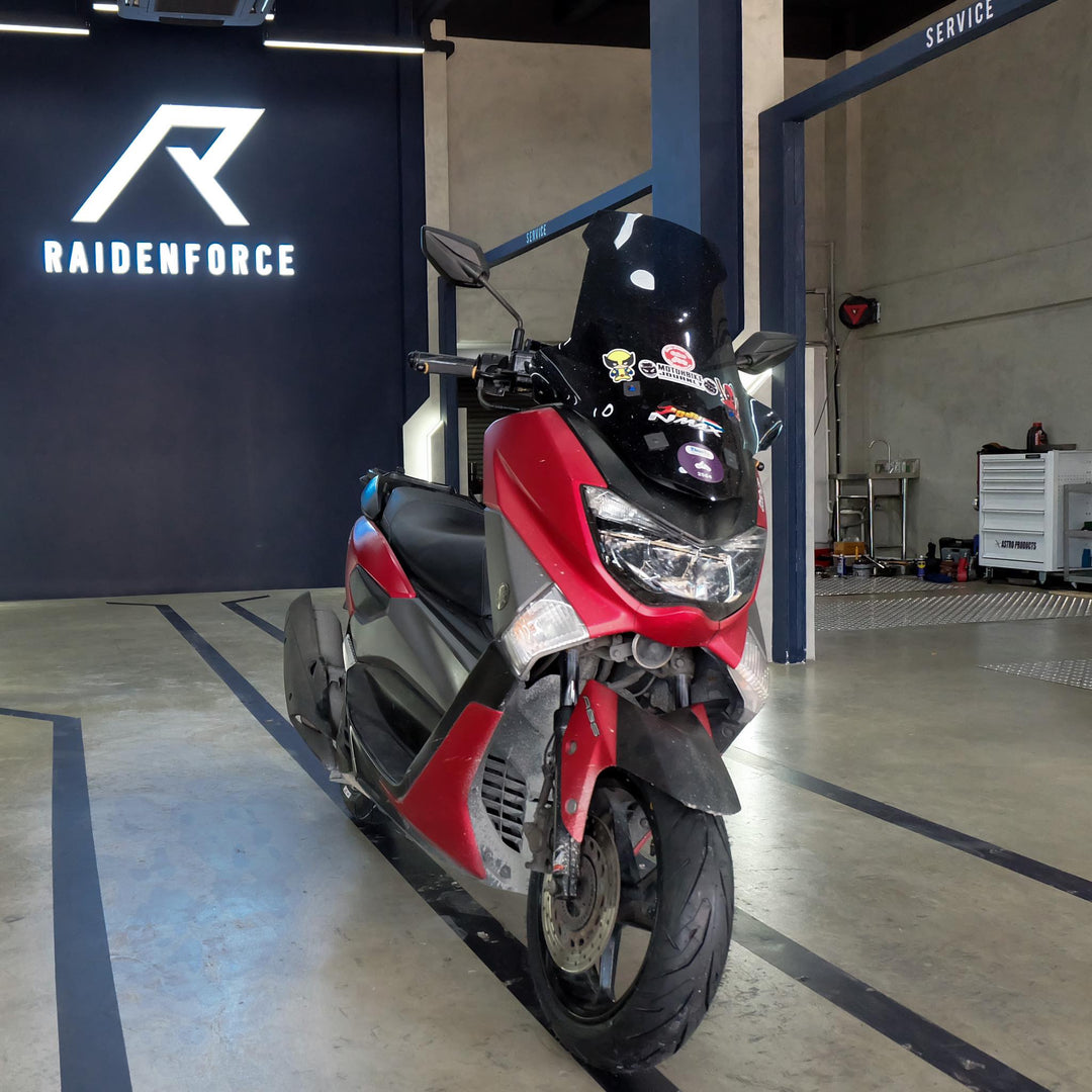 ยางนอก IRC IZ-SS Scooter Sport (ขอบ12,13,15,16,14)