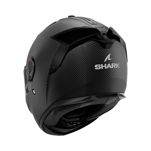 SHARK SPARTAN GT CARBON SKIN HE1351 helmet, matte color