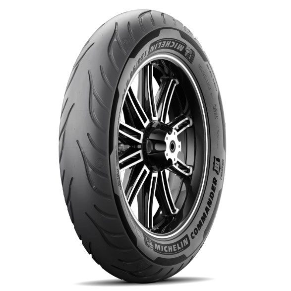 Michelin Commander 3 Cruiser tire