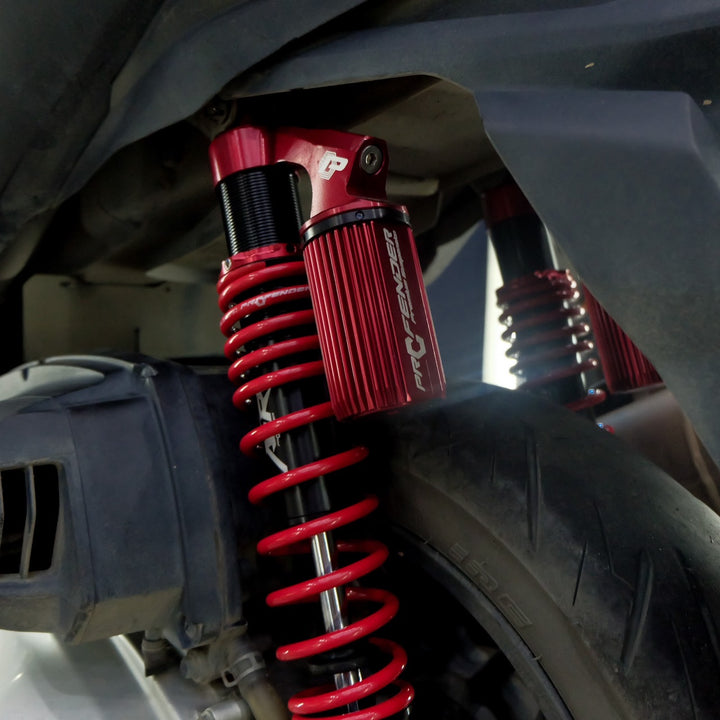 Shock PROFENDER AIR-Series PCX160 red
