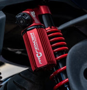 โช้ค PROFENDER X-Series Forza 350 สีแดง