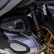 โช้ค PROFENDER  PCX160 X-Series สีดำ