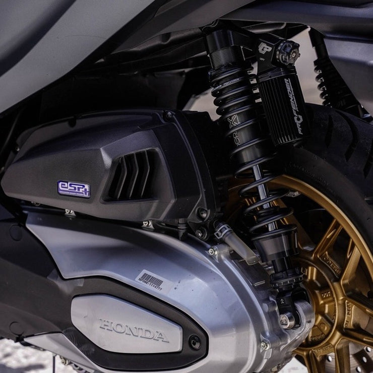 โช้ค PROFENDER  PCX160 X-Series สีดำ