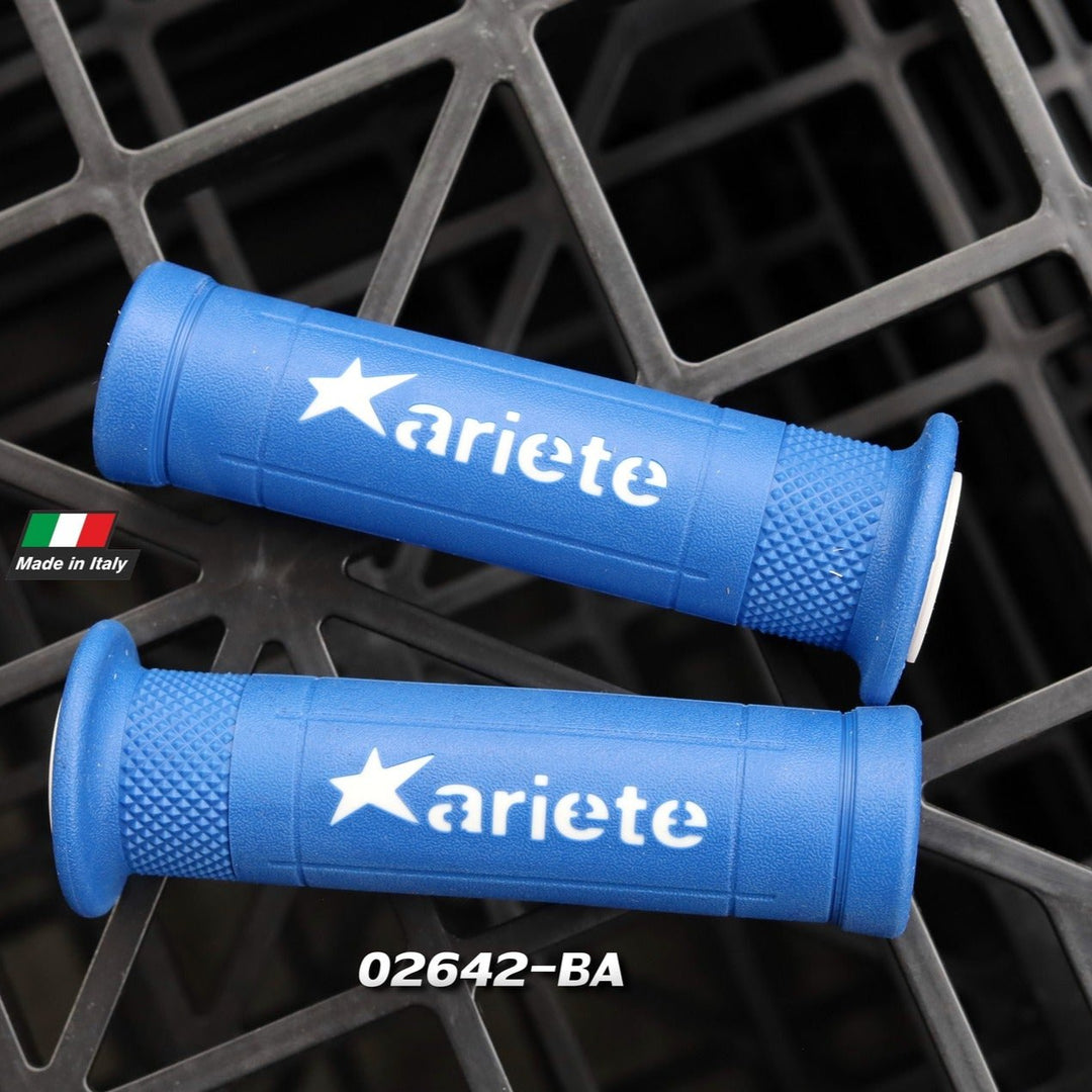 Ariete handlebar grips Ariram Road Grips