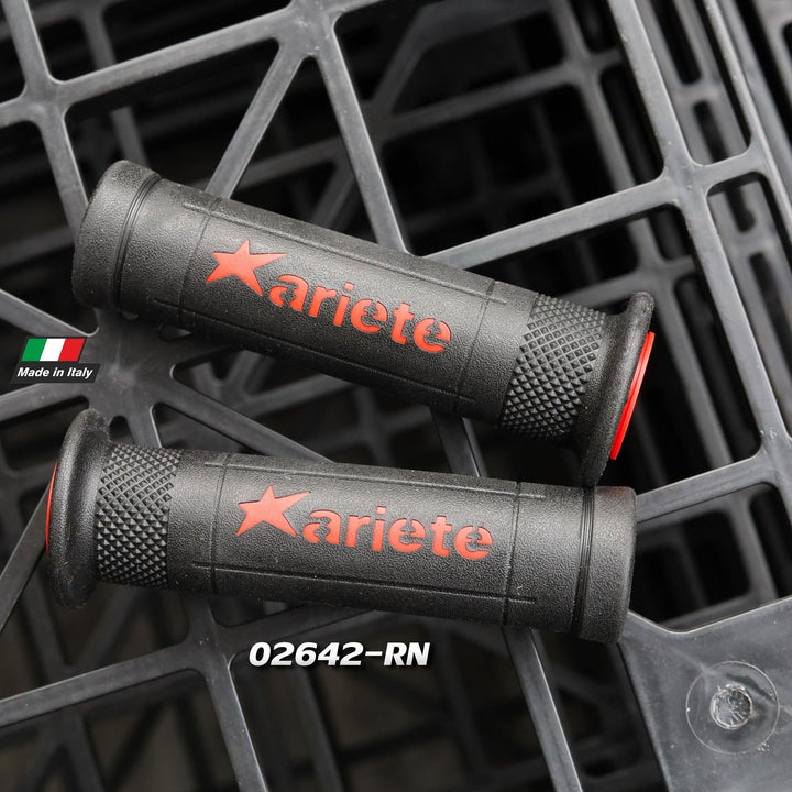 Ariete handlebar grips Ariram Road Grips