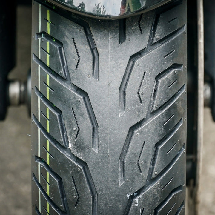CST outer tire model CM-576/577 (for rim size 14,15)