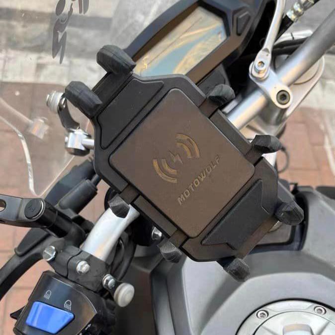 MOTOWOLF Phone Holder Model MDL-2827