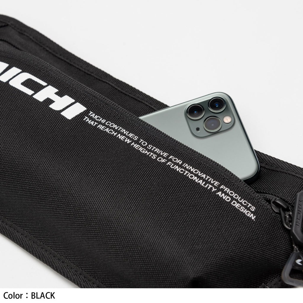 TAICHI waist bag model RSB286