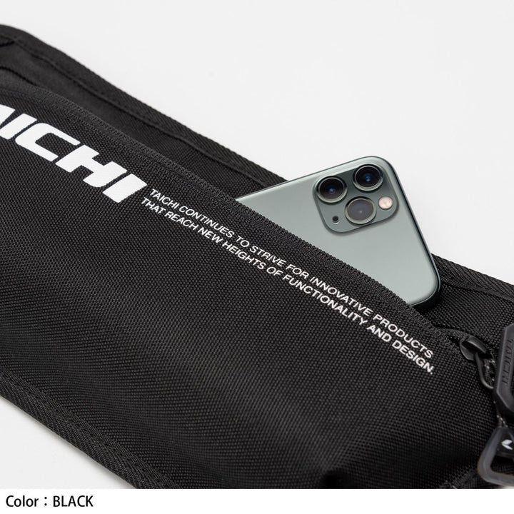 TAICHI waist bag model RSB286