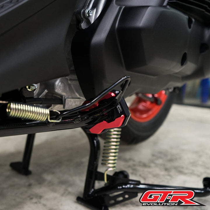 GTR V2 side stand pad