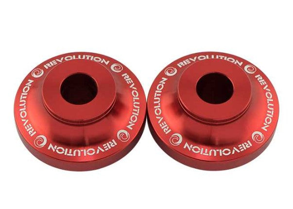 Front wheel bushing REVOLUTION V2 FORZA-300, FORZA-350 NEW