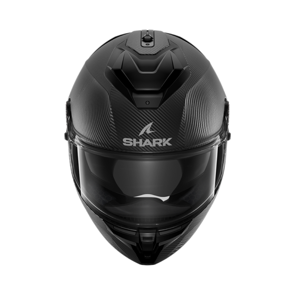 SHARK SPARTAN GT CARBON SKIN HE1351 helmet, matte color