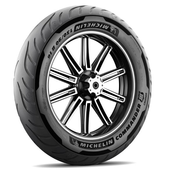 Michelin Commander 3 Cruiser tire