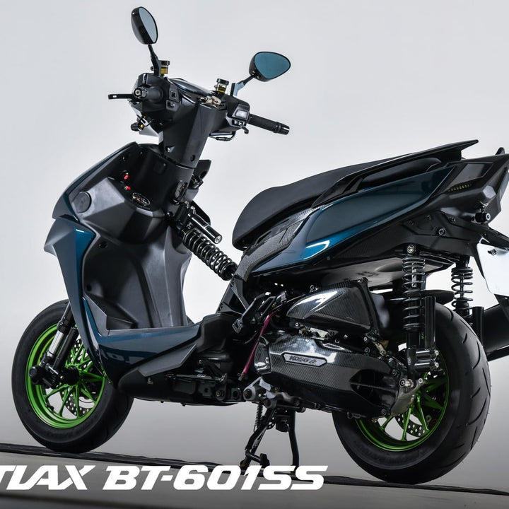 Bridgestone Battlax BT601ss tire