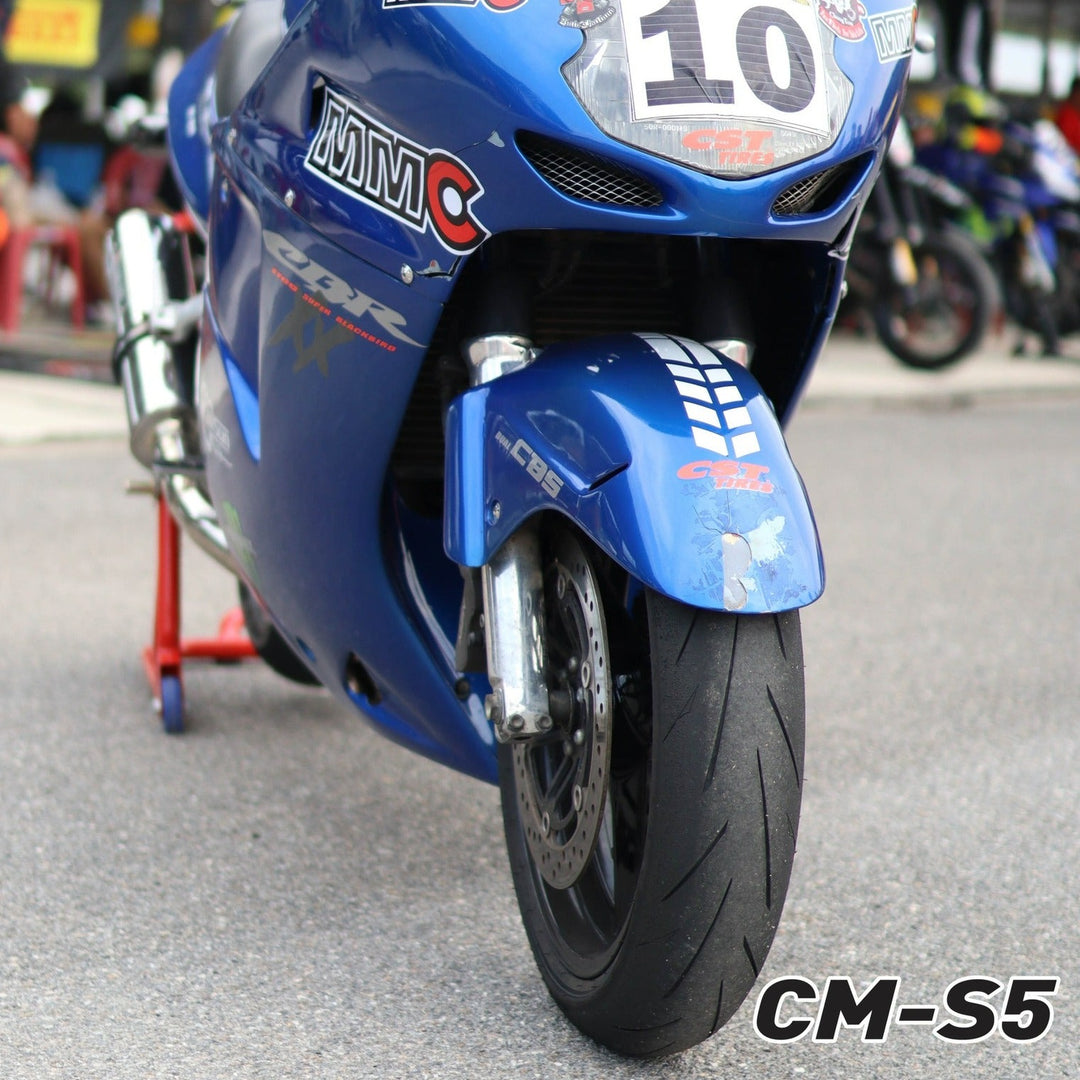 CST tire model CM-S5 (for rim size 17)
