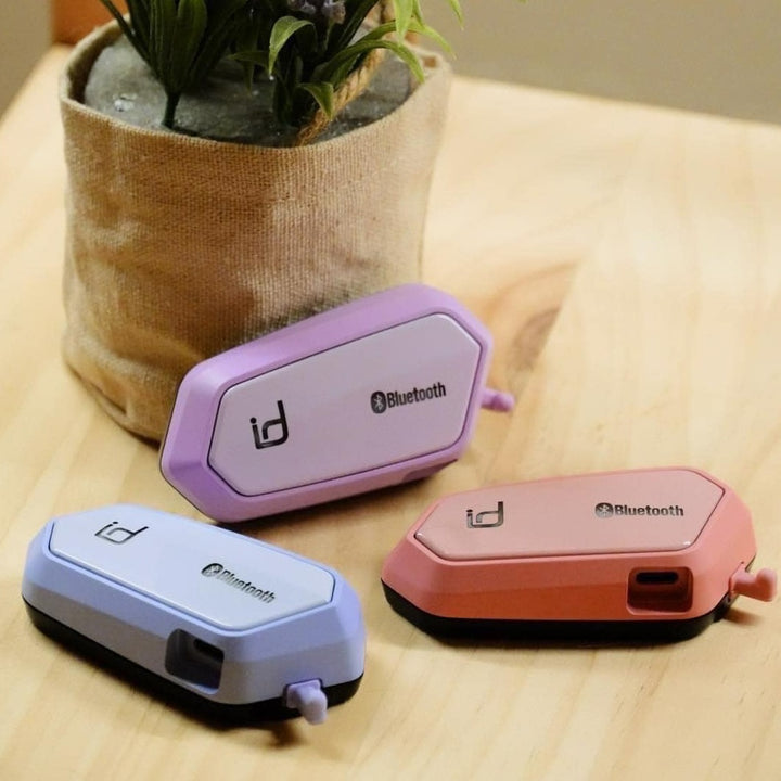 Bluetooth Helmet Headset ID221 MOTO A2 PLUS