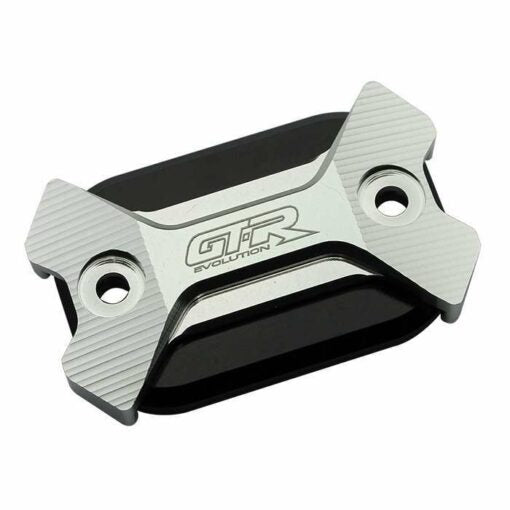 Disc brake cover, 2 layers, GTR V.2, Yamaha model Nmax155'20/Aerox155/Qbix