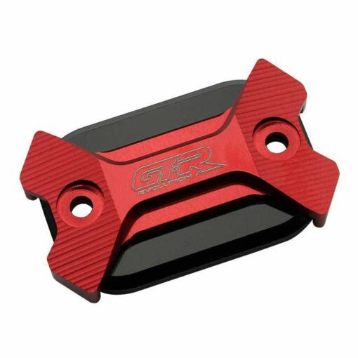 Disc brake cover, 2 layers, GTR V.2, Yamaha model Nmax155'20/Aerox155/Qbix