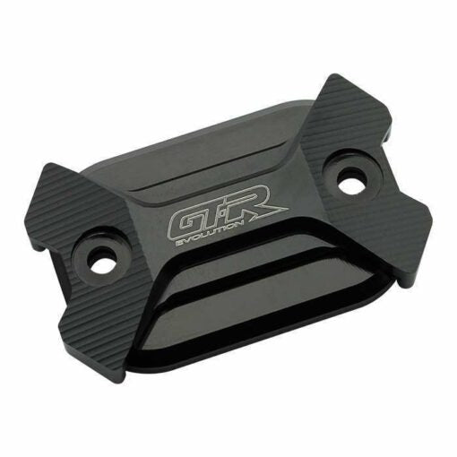 Disc brake cover, 2 layers, GTR V.2, Yamaha model Nmax155'20/Aerox155/Qbix