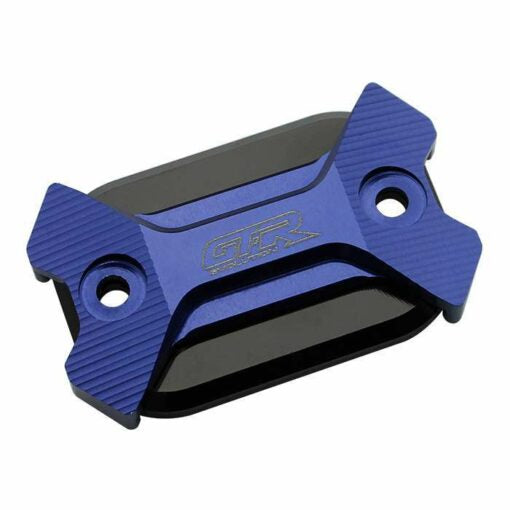 Disc brake cover, 2 layers, GTR V.2, Yamaha model Nmax155'20/Aerox155/Qbix